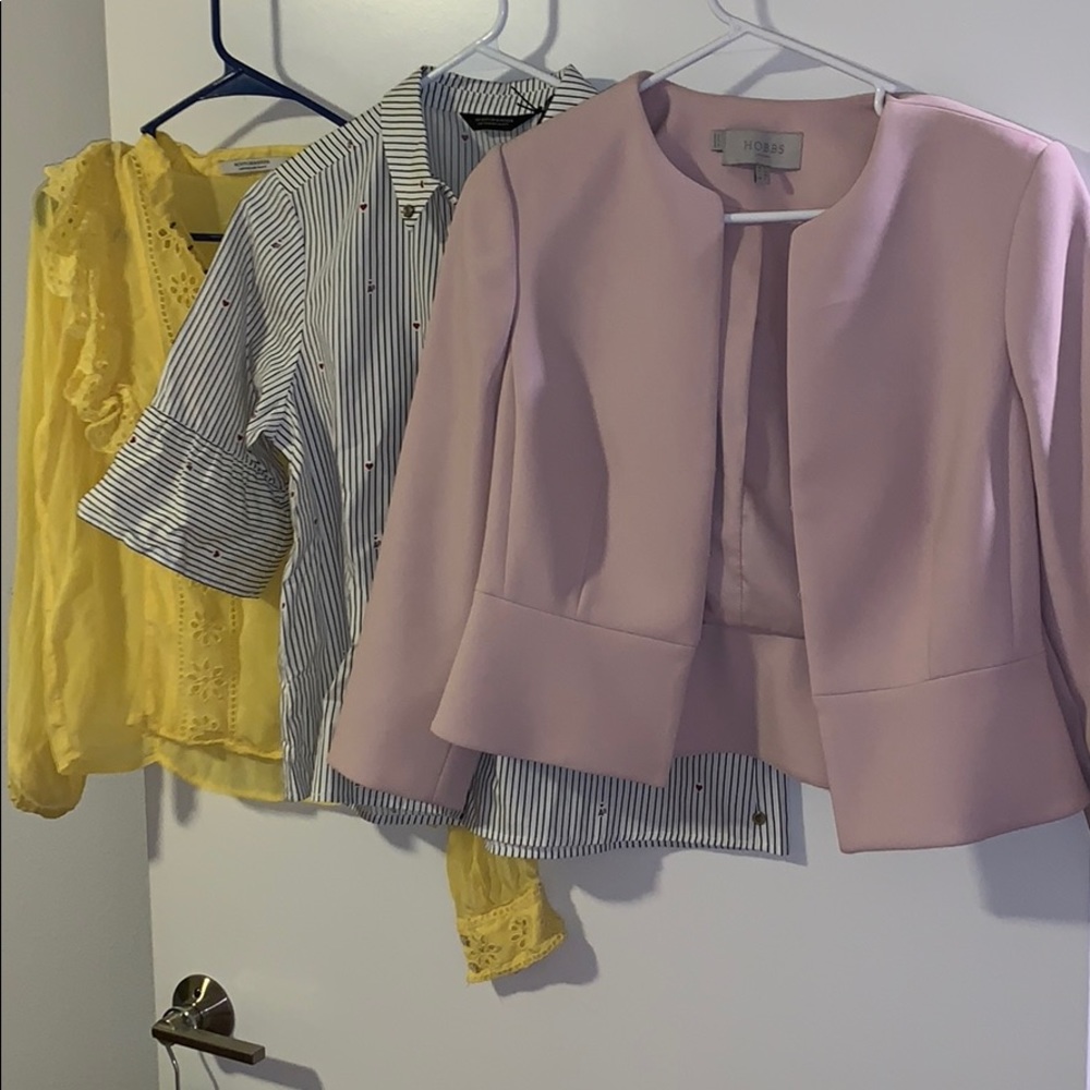 Tops from scotch and soda
